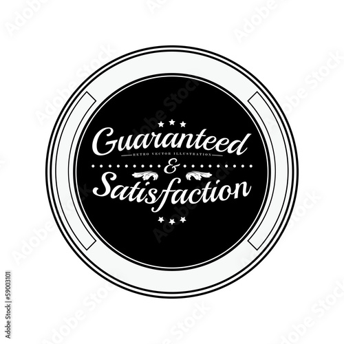 Premium label