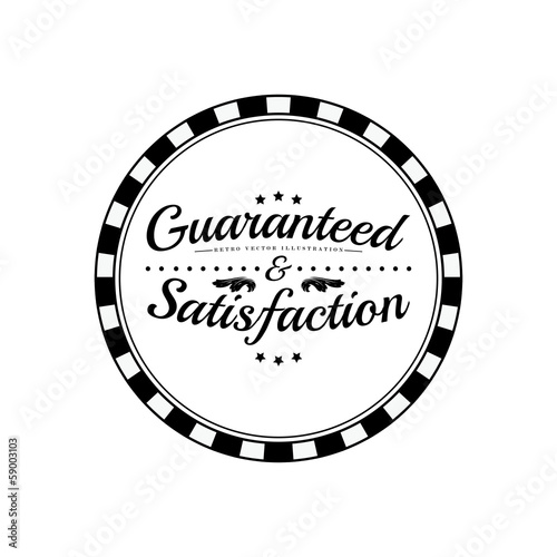 Premium label