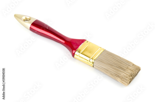 Paint brush