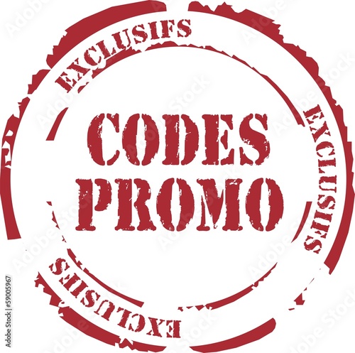 tampon codes promo