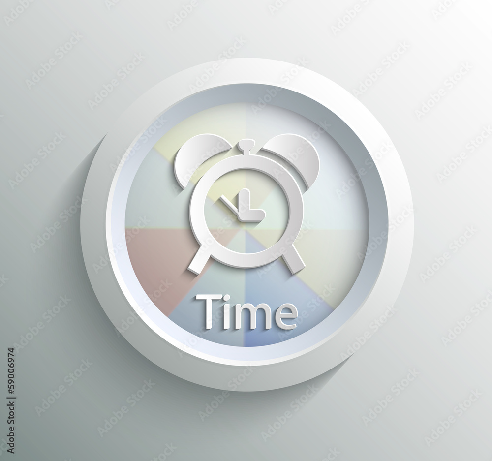Icon time Icon time