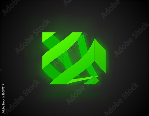 3D Cube