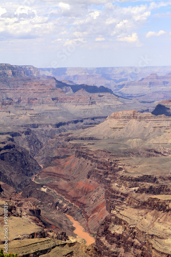 Pima point Grand Canyon, Arizona