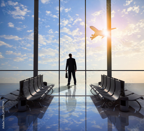 Business travel