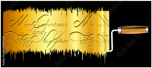 Merry Christmas and a Happy New Year