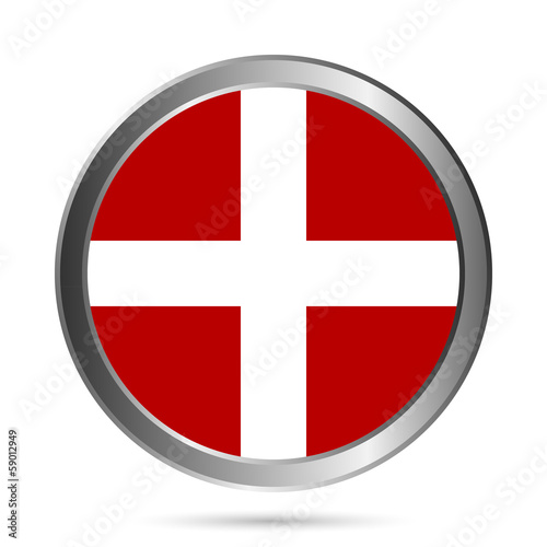 Sovereign Military Order of Malta flag button