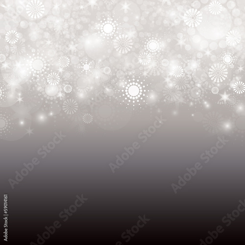 Abstract Background - Vector Illustration