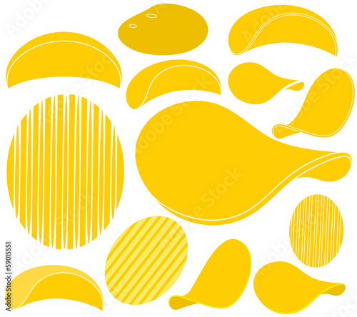 Potato Chips