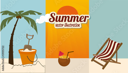 summer design