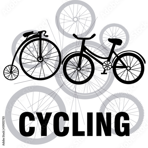 cycling design