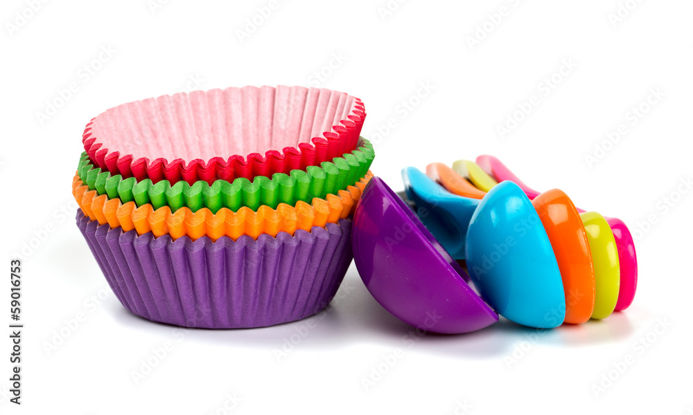 cupcake liners and measuring spoons cupcake liners and measuring spoons