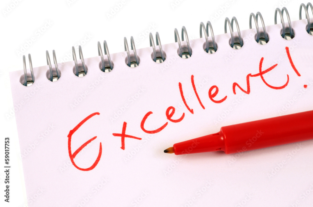 Excellent Excellent