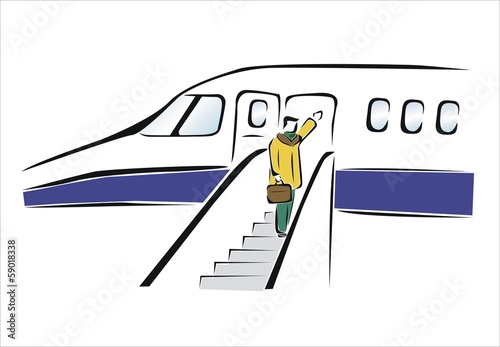viajar
