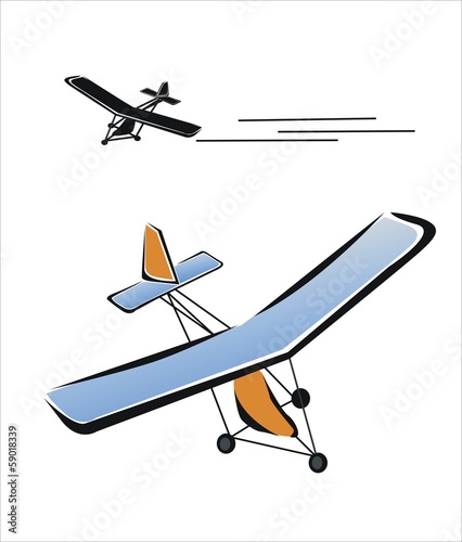 aeroplano