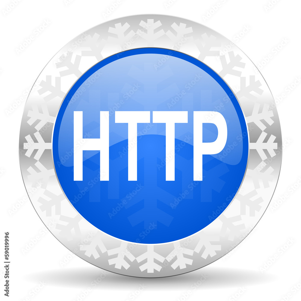 http christmas icon