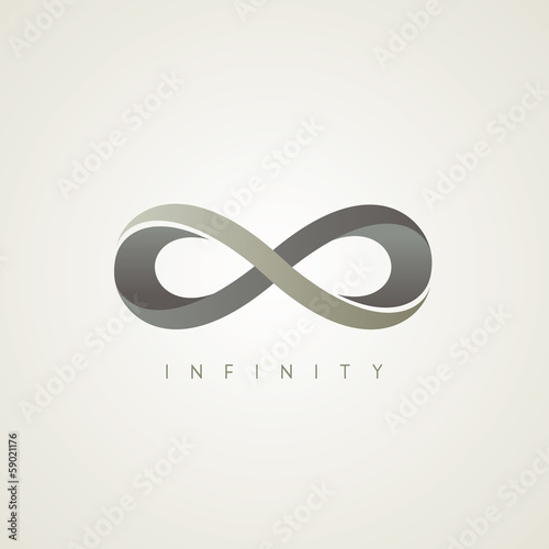 infinity sign