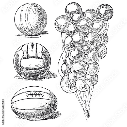 Ballons