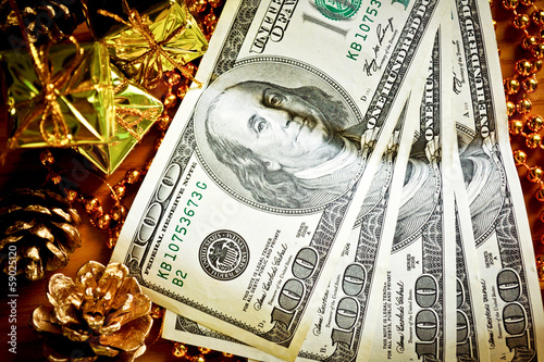 Money gift