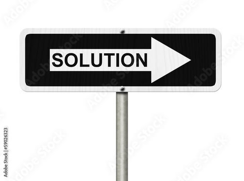 Solutions this way