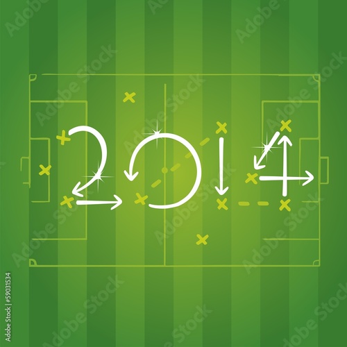 2014 football strategies for goal
