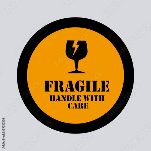 fragile