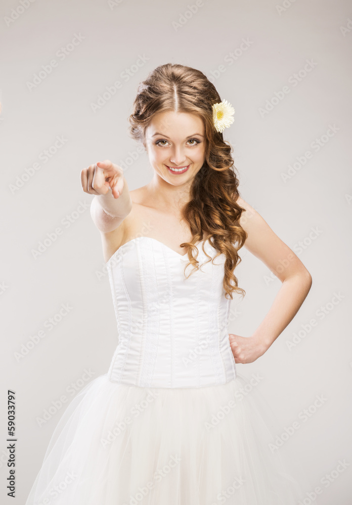 Beautiful Bride Beautiful Bride