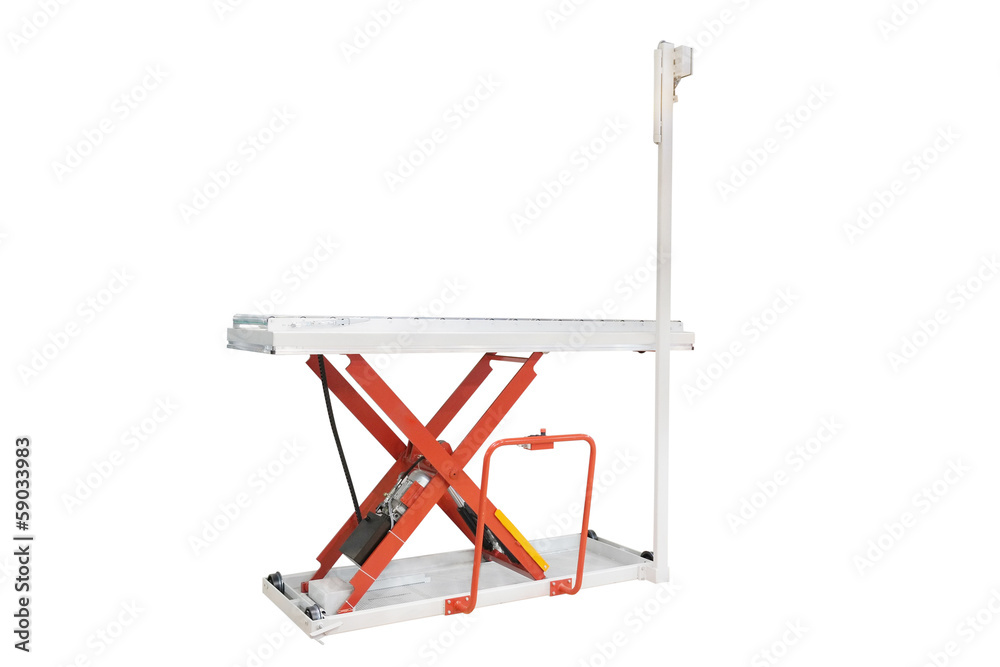 lifting machine lifting machine