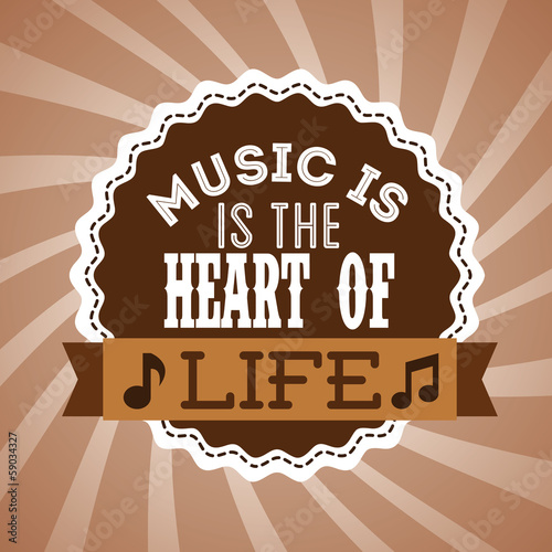 musical design