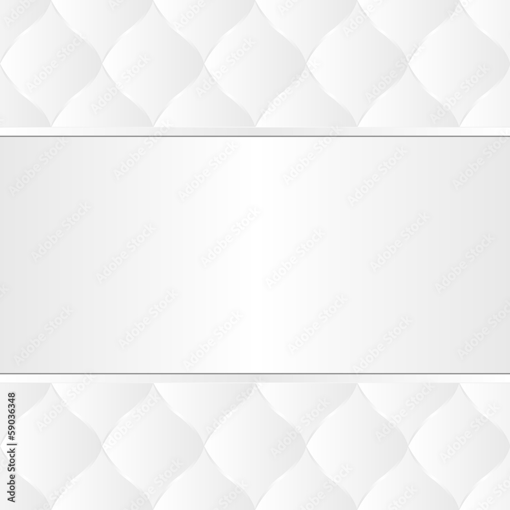 Fototapeta premium white background