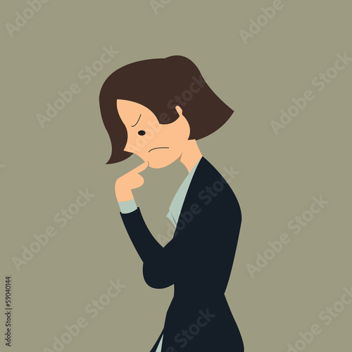 Thinking seriously