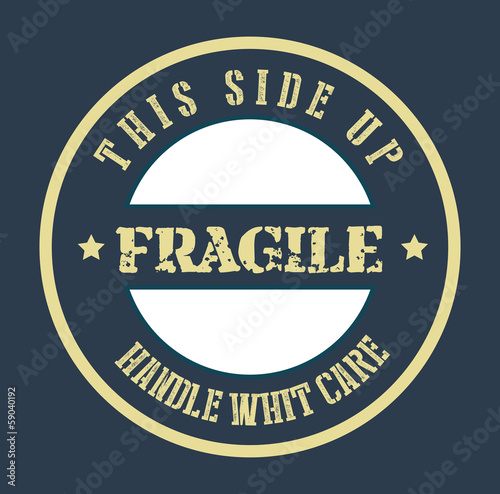fragile