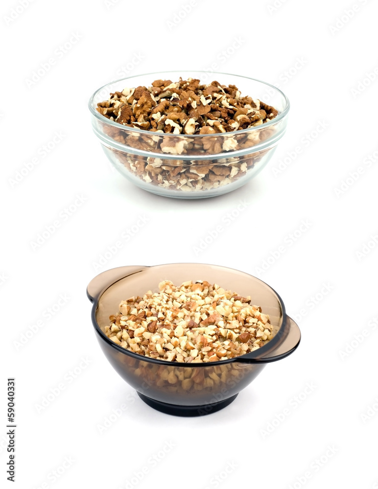 Walnuts