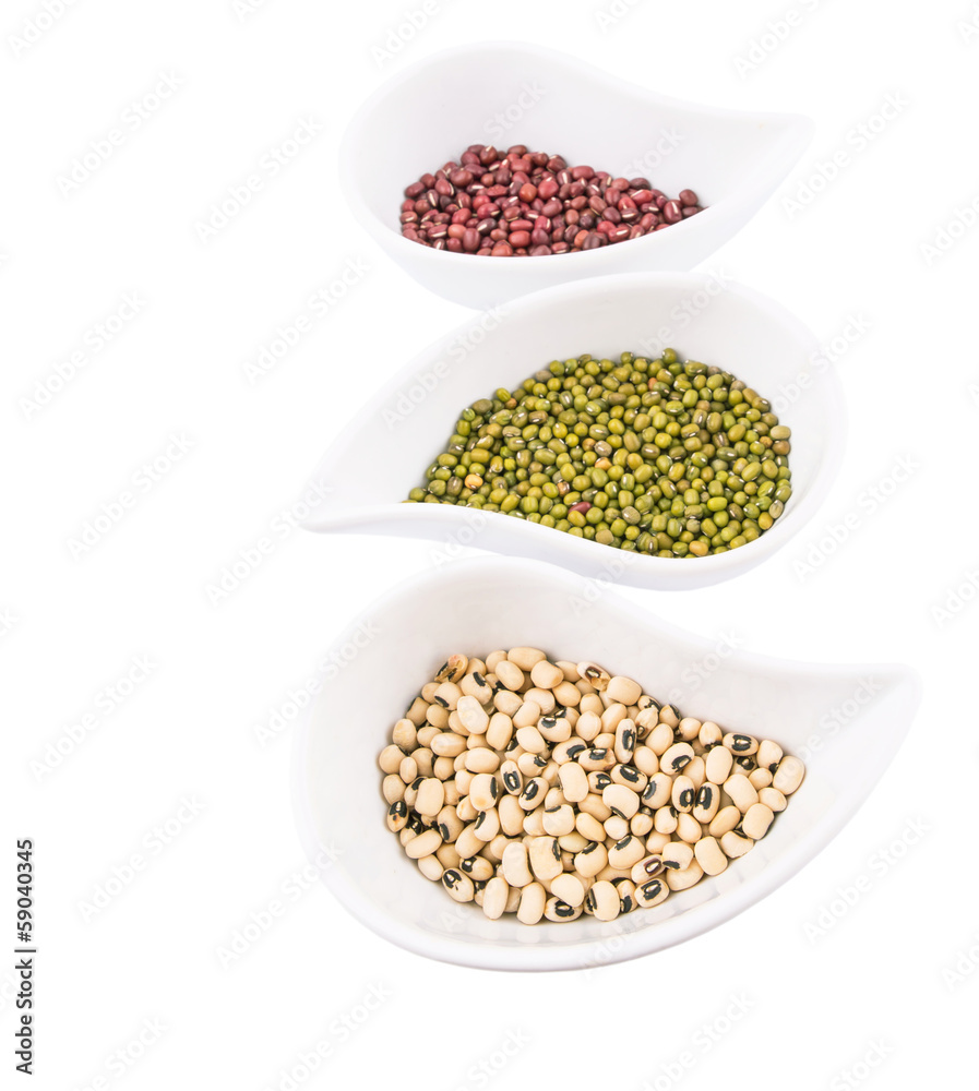 Black Eyed Peas, Mung Beans, Azuki Bean Black Eyed Peas, Mung Beans, Azuki Bean