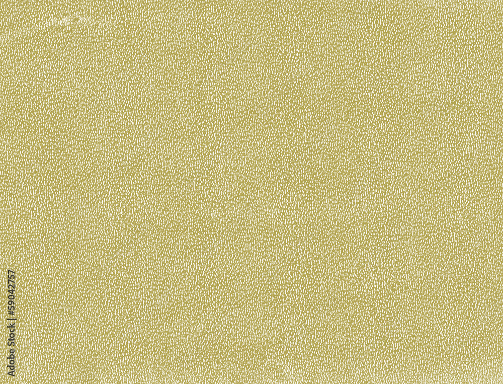 Fototapeta premium yellow leather texture