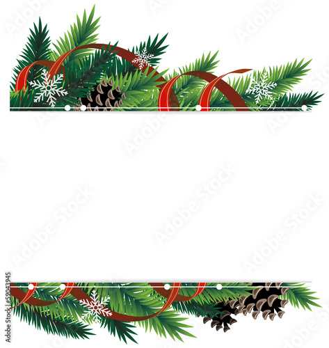 Christmas background
