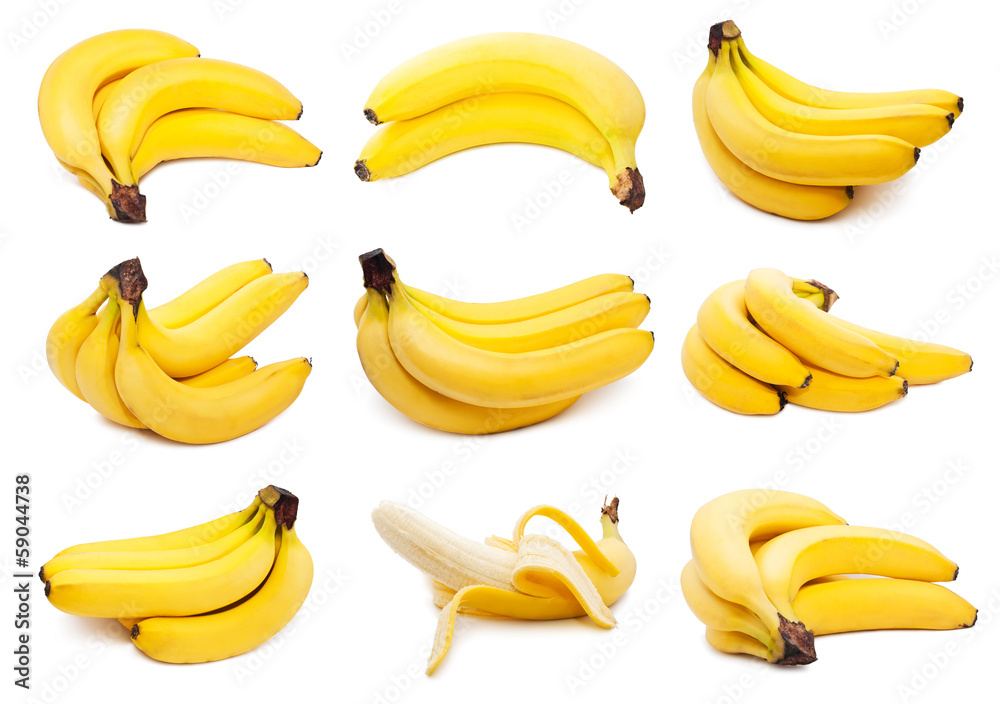 Banana Banana