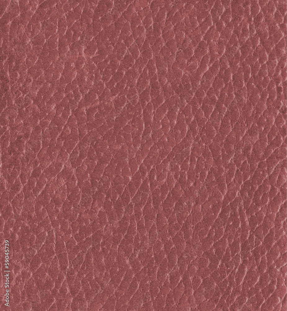 Fototapeta premium cherry leather texture