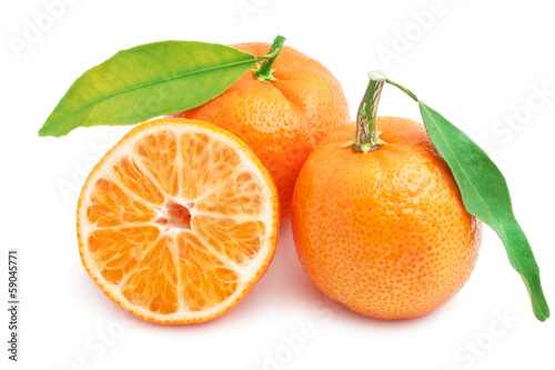 Tangerines