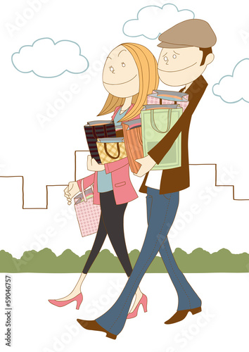Couple_Shopping