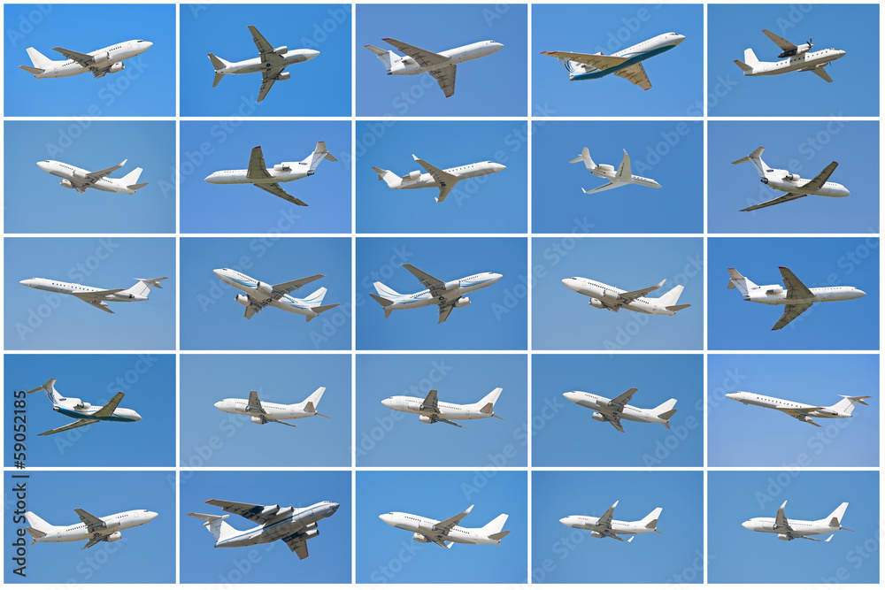 Airplane Airplane