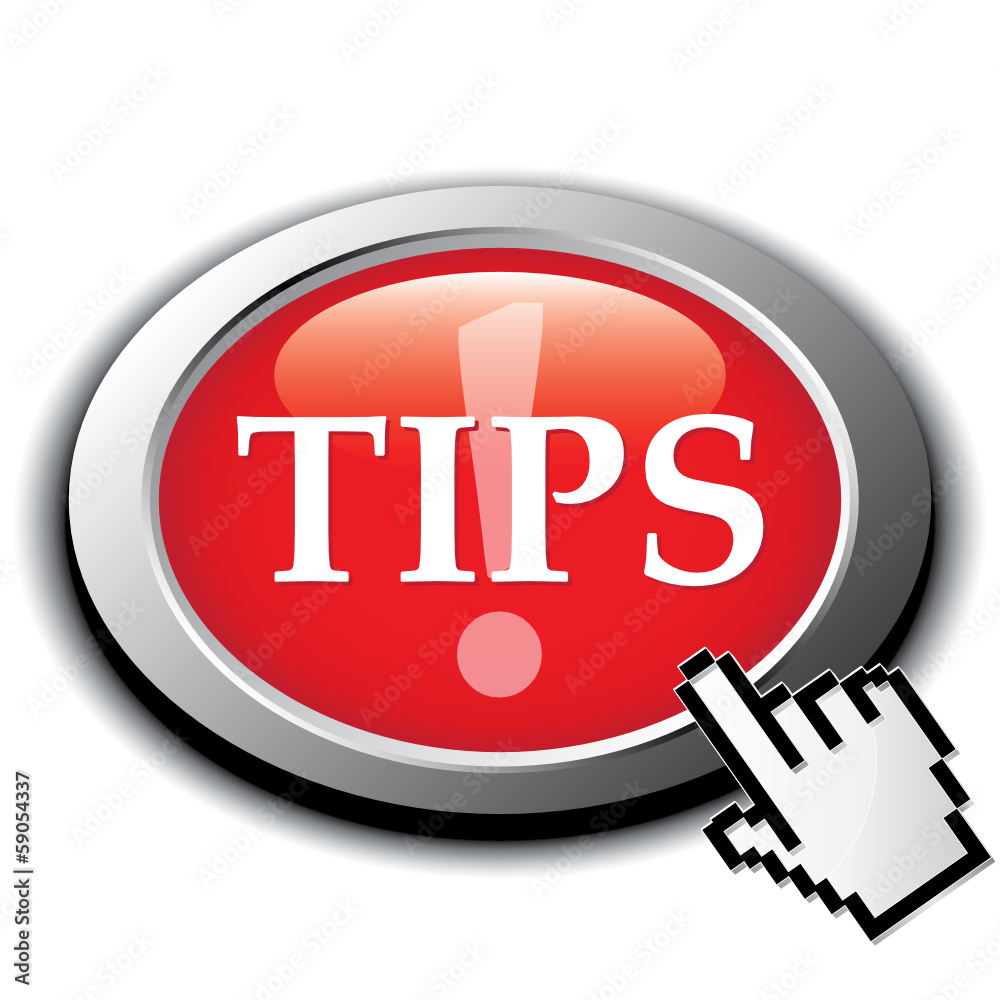 TIPS ICON TIPS ICON