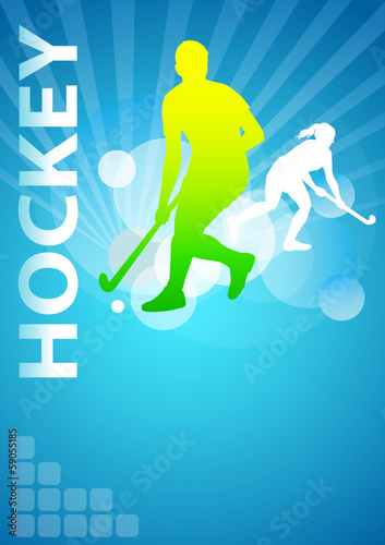 Hockey - 8