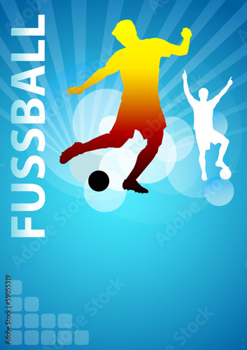 Fussball - Soccer - 132