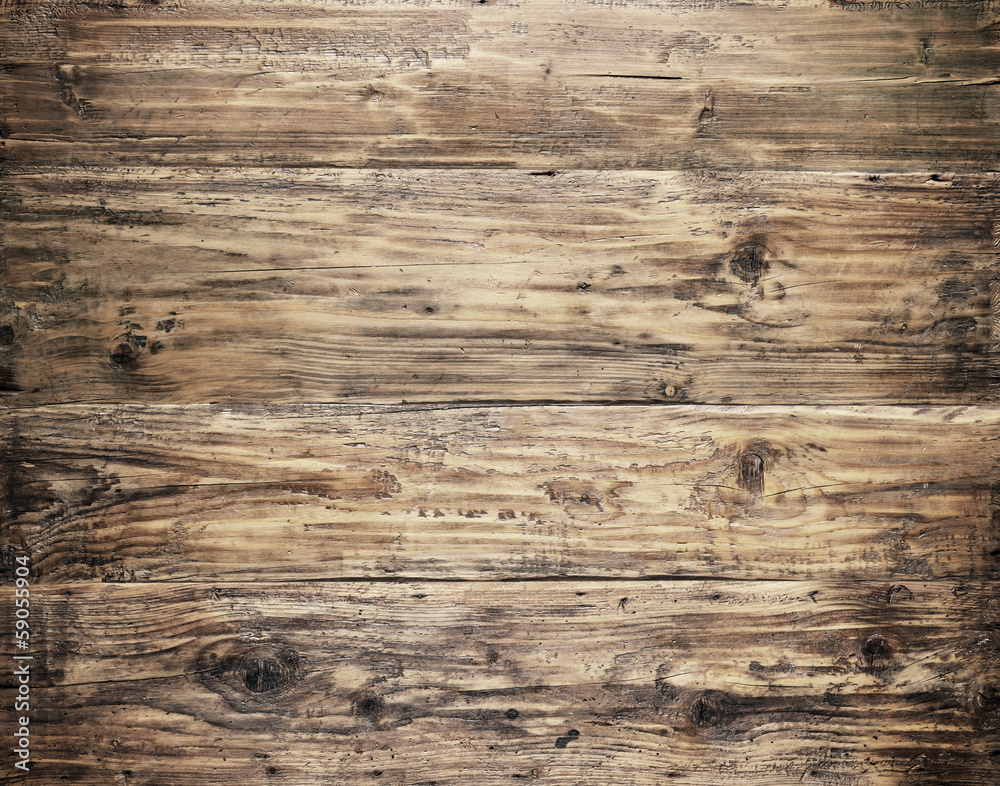 Wooden texture Wooden texture