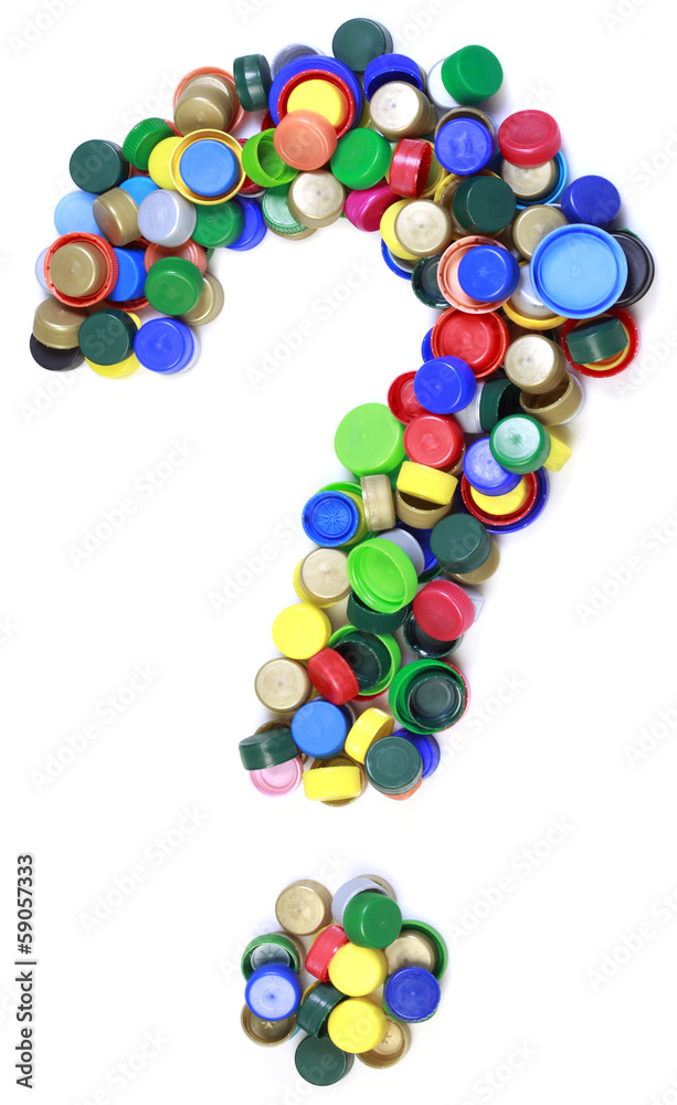 Question Mark Cutout Question Mark Cutout