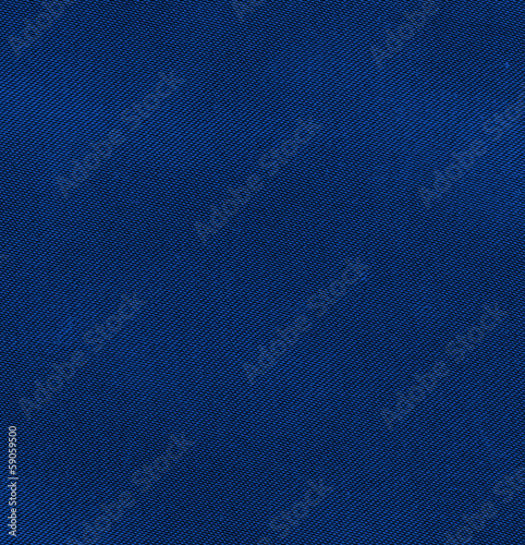 blue fabric texture