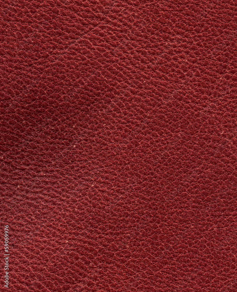 cherry leather texture closeup cherry leather texture closeup