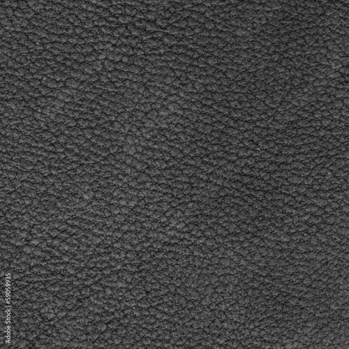 black leather texture closeup.