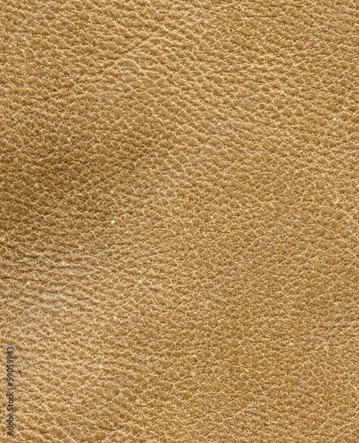 brown leather texture closeup