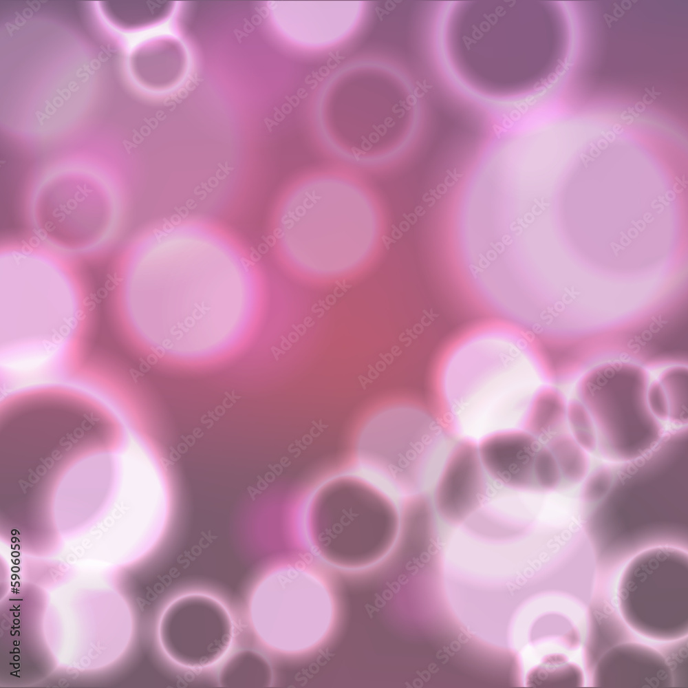 Holiday background with sparkles and bokeh Holiday background with sparkles and bokeh